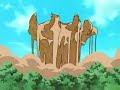 Naruto VS Gaara