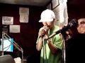 nigga en vivo