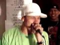 nigga en vivo
