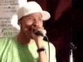 NIGGA EN VIVO