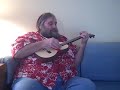 Hawaiian Music: Paul Certo - Hawaiian Sup`pa Man