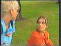 Holly's Lesbian Romance With Suzi From Family Affairs 4