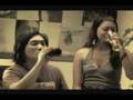 Itchyworms' "Beer" Music Video