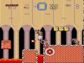 Custom SMW level - Grinding heat