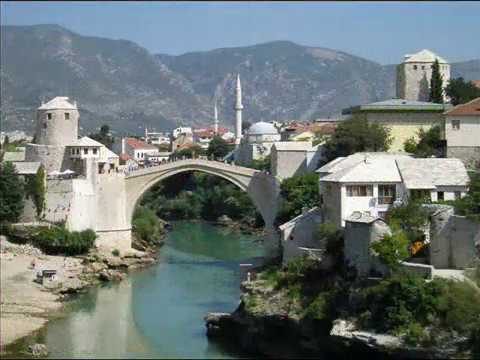 bosniak