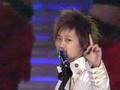 Chris Lee Li yuchun李宇春-我的心里只有你没有他(台北巨蛋)