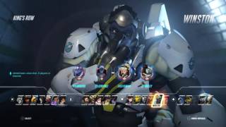 Overwatch Hero Showcase: Genji