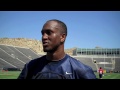 Thursday morning marked the official start of the 2011 UTEP football season as the Miners held their first practice at the Sun Bowl