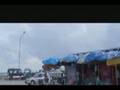 A View of Trip: Cebu City -Tubigon, Bohol Ferry.