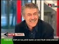 jean-f�lix lalanne en plateau