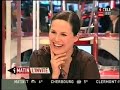jean-f�lix lalanne en plateau