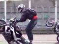 streetride