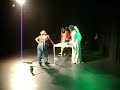 que sea lo que dios quiera  3/4  las viejas