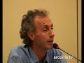 Marco Travaglio: Berlusconi, Fiorani e il cactus - Parte 1/2 Marco Travaglio: Berlusconi, Fiorani e il cactus - Parte 1/2