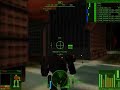 Mechwarrior 4: Vengance - Ops 6-2