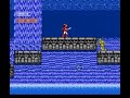 duh, i hate this stage for being cheap loads, end-boss is cheap too : p depends how you play it though!