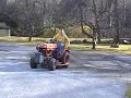 Ben Lawn Mower