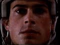 Youngblood (1986) -  Rob Lowe scores late penalty.