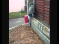 Pakour für mittelmäsige