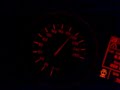 Alfa 159 1.9MJet Rimappata - 3puntata - notte