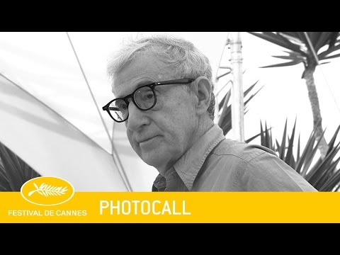 CAFE SOCIETY - Photocall - VF - Cannes 2016