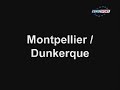 1/32 Montpellier 0-1 Dunkerque