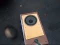 Sub woofer Water Box