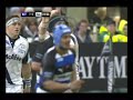 RUGBY GUINESS CUP FIGHT! 2