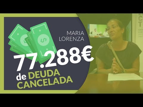 Primera persona de Paraguay a la que le perdonan sus deudas en España con la Ley de Segunda Oportunidad Primera persona de Paraguay a la que le perdonan sus deudas en España con la Ley de Segunda Oportunidad