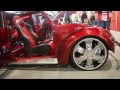 Expo Tuning  Salón Internacional del Tuning 2011