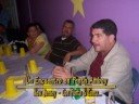 Encuentro de El Multivo Con Sus Amigos de Penth Amboy