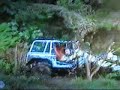 Bansalan OffRoad Competition 2007-Track B