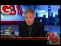 Beck: Goreacle, Ahmadinejad, Chavez, Mugabe & Climate Cultists All Teamed Up for Scam Utopia