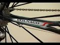 Colnago C50 Strada