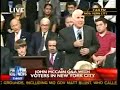 McCain: Trying to Get to the Youth Vote