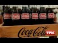Coca-Cola To Run Ads On Obesity