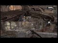 Regal and Hot Tub Play Gears of War 2 - Part 51: Five Magic Words