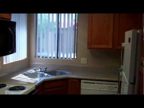 Acacia Creek Apartments - 2 Bedroom - 2B Floorplan