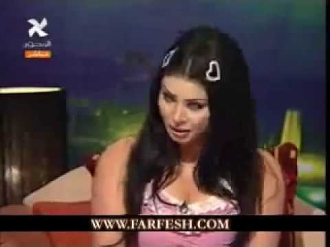 تحرش