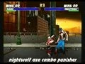 [UMK3/MKT] Kano Tutorial