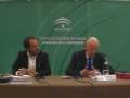 videos de Conferencia.1/4. El poder de las identidades religiosas. Alain Touraine.14/06/07