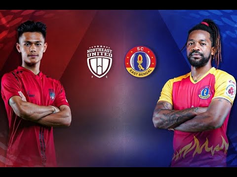 Bengaluru FC VS Chennaiyin FC - LIVE | ISL 2017