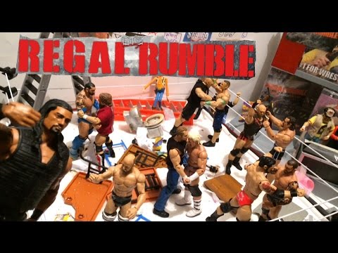 wrestling - Save 10% on your wrestling figures with Coupon Code