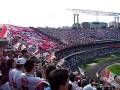 Entrada em campo SPFC (Torcida Independente SPFCxFLU 30/11/08)