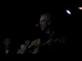 Bill Camplin Band - My Back Pages