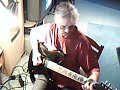 Lenny Kravitz- Again- guitar cover Hase Lenny Kravitz- Again- guitar cover Hase