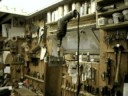 Bed Rail extension-How to do it.