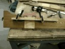 Bed Rail extension-How to do it.