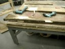 Bed Rail extension-How to do it.