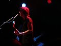 dirty pretty things playing 'last of the small town playboys